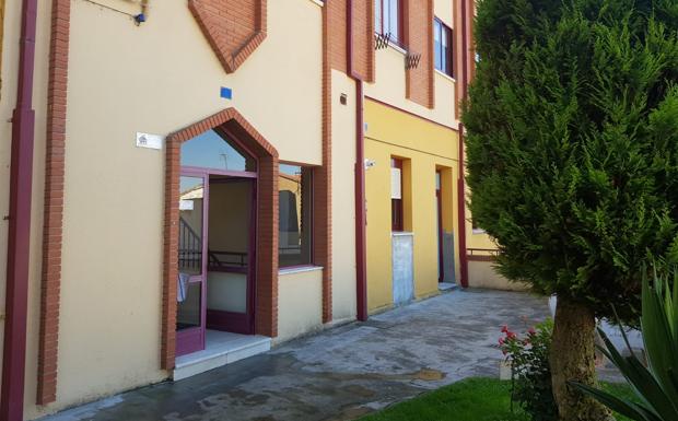 Herida de gravedad una mujer de 43 años tras recibir 10 puñaladas a manos de su exmarido en Sahagún