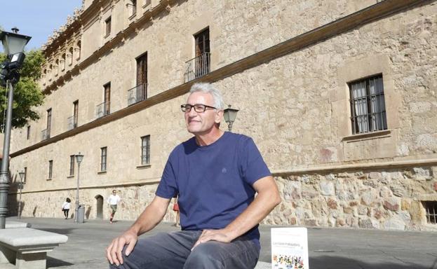 El diputados de Podemos Diego Cañamero critica la aportación municipal para abrir Monterrey