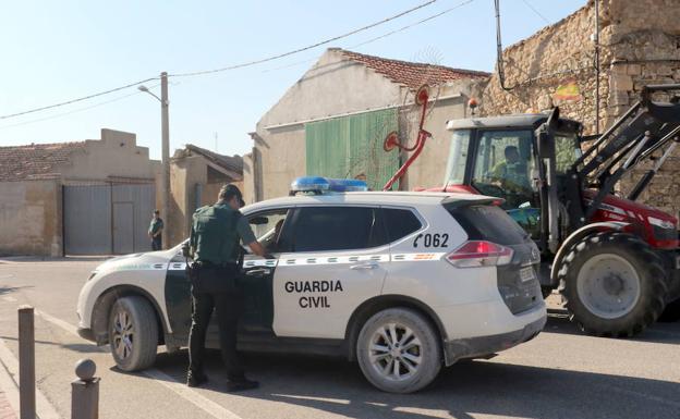 La Diputación pedirá al Gobierno más seguridad en las fiestas de los pueblos de Valladolid