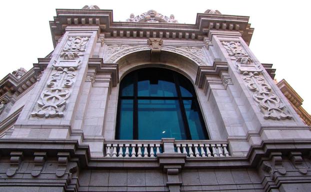 El Banco de España ve «margen» para prolongar el crecimiento económico