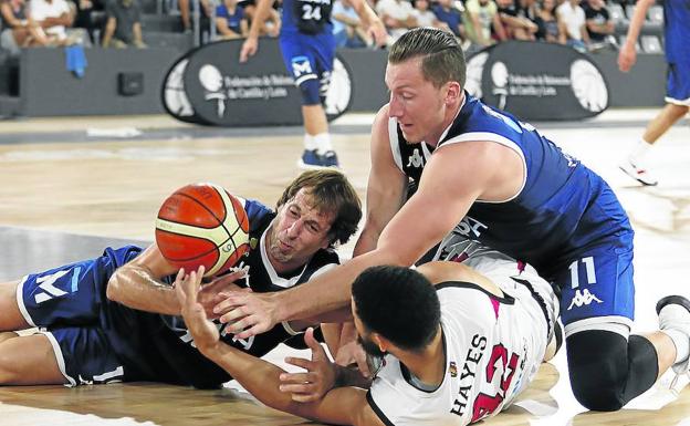 Cortocircuito del Chocolates Trapa