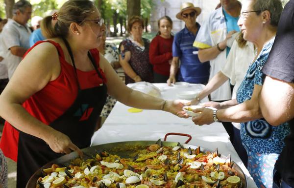 La Federación de Vecinos de Palencia pide más implicación de la ciudadanía en sus actividades