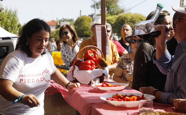 El sector agroalimentario aumenta el 23% las exportaciones