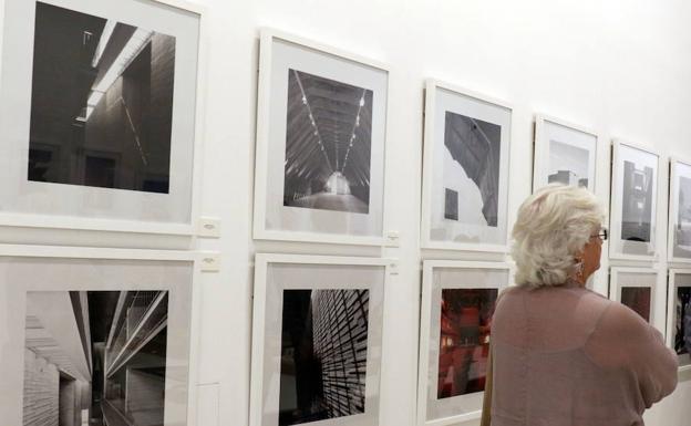 Visita al Teatro Zorrilla, la Posada de Quintanilla y el Museo del Vino de la mano de su arquitecto, Roberto Valle