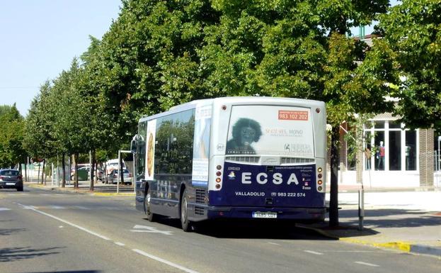 Vecinos de Laguna reclaman el servicio de tarde del autobús universitario