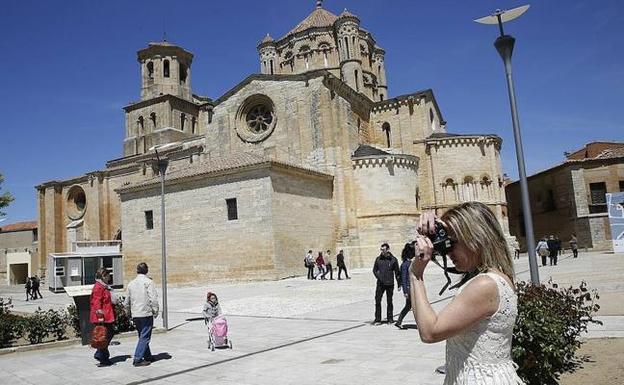 Zamora participará en la primera edición de la Feria de Ecoturismo y Naturaleza de Castilla y León