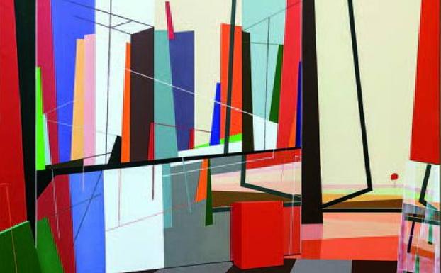 Acor convoca la XIX edición de su Certamen de Pintura Castilla y León