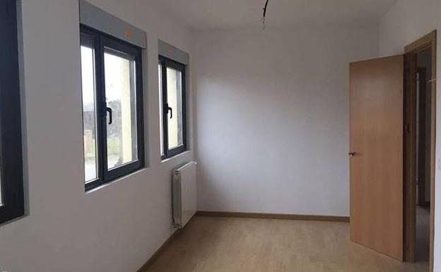 El programa 'Rehabitare' recupera más de 137 viviendas en el medio rural de Castilla y León