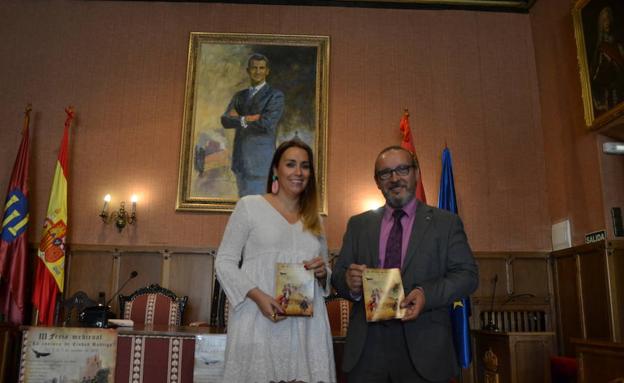 La III Feria Medieval contrará con tres escenarios y ampliará el mercado
