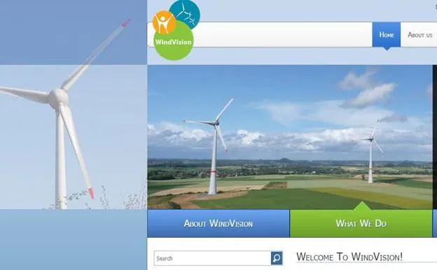 WindVisión invertirá 350 millones de euros en un proyecto de producción eólica en Sayago
