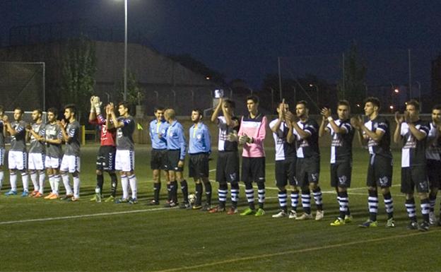 Del I Memorial UDS ante Unionistas, a visitar como gran 'coco' del grupo I Las Pistas