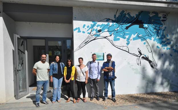 El Ayuntamiento gestiona la renovación del sello Ciudad Amiga de la Infancia de Unicef