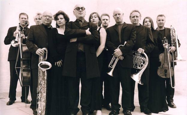Michael Nyman suspende su concierto del sábado en Valladolid