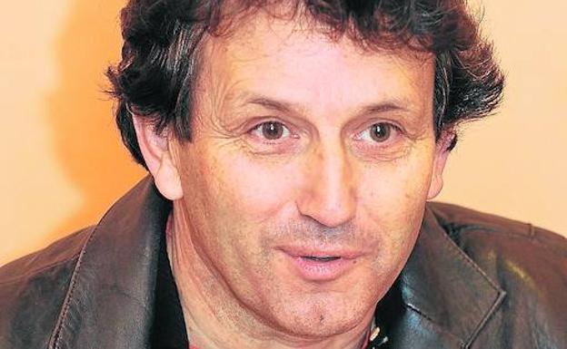 Alfonso Zurro: «Mi vocación no era ser director o autor, mi vocación era y es el teatro»