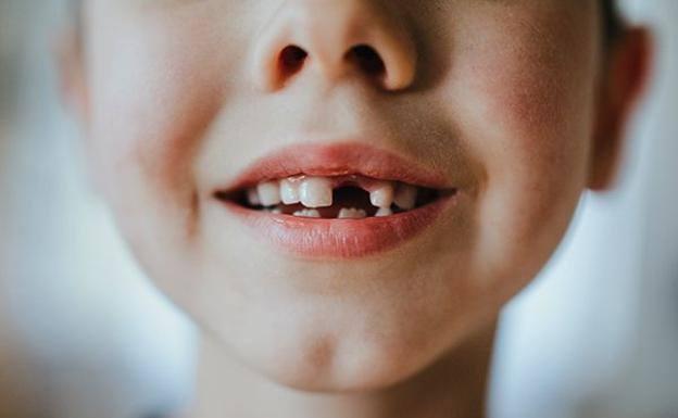 Un niño envía una emotiva carta al Ratoncito Pérez para recuperar su diente