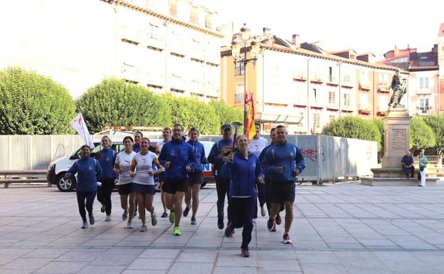 Sacerdotes católicos alertan del «trasfondo sectario» de una marcha que llega a Tordesillas