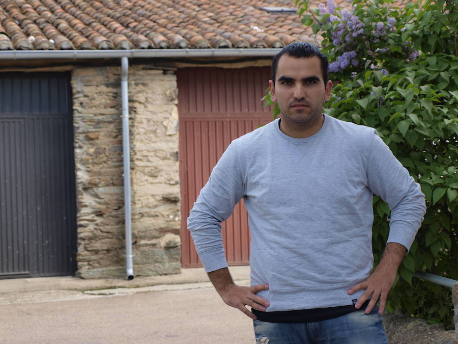 «Todo lo dejamos en manos de la Asociación Juvenil con supervisión del Consistorio»