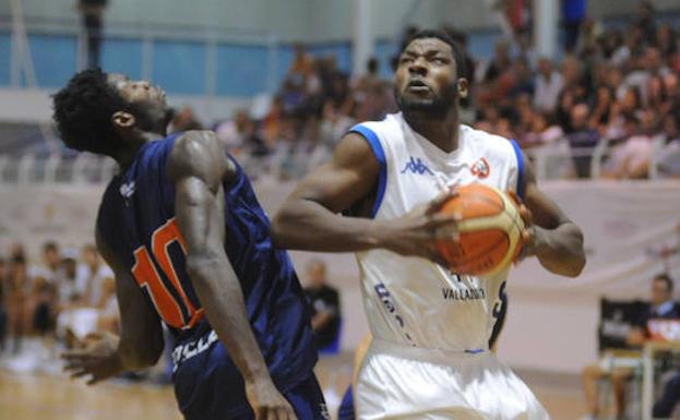 Triunfo del Carramimbre para cerrar la pretemporada (83-72)