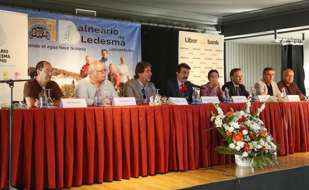 Varias novedades en las 'Dos Leguas Balneario de Ledesma'