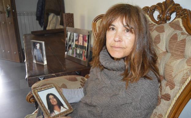 La familia de Sheila Barrero, expectante tras activarse la investigación: «Que su crimen no quede en el olvido»