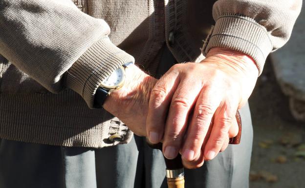 Los jubilados salen a la calle para pedir una ley que garantice las pensiones