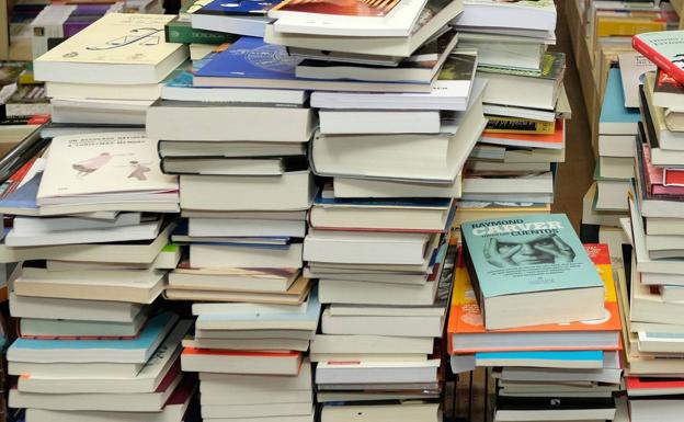 Históricas, con suspense y seriadas