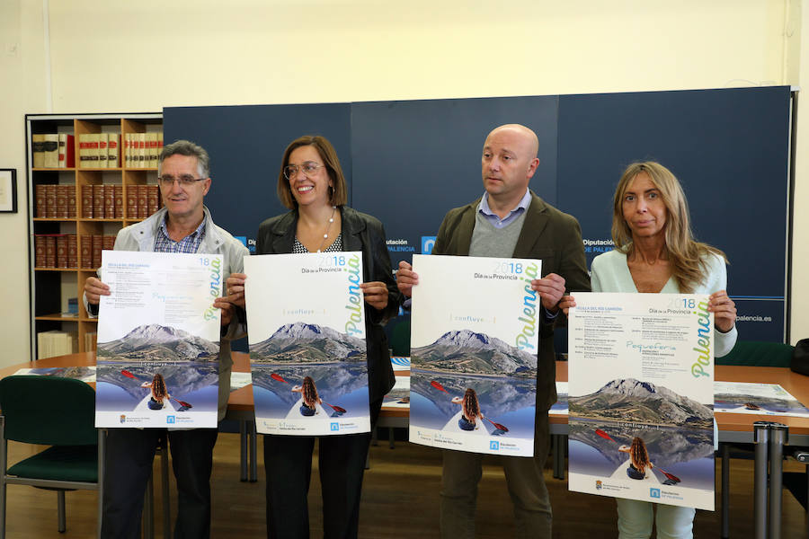 El Día de la Provincia homenajea el fin de semana a la figura de la mujer