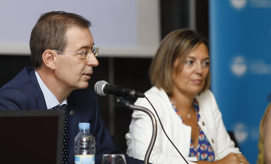 El CES apuesta por el sector agrario para fijar población en Palencia