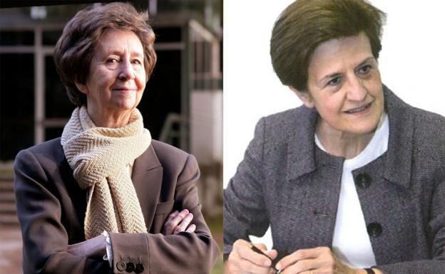 La UPSA designa Honoris Causa a Margarita Salas y Adela Cortina
