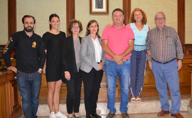 Quince Escuelas Deportivas Municipales de Béjar tendrán actividad durante este curso escolar