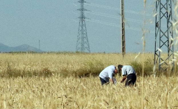Septiembre sigue el guion y deja 170 parados más en Segovia