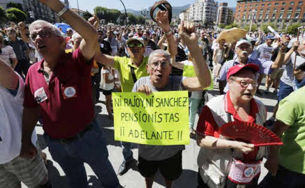 Solo dos de cada diez españoles cuenta con un plan de pensiones