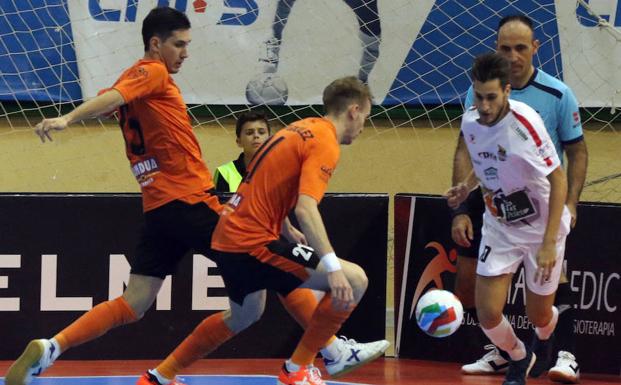 Cuando el gol es un problema