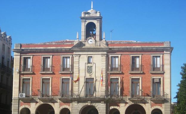 Dimite la concejala de Bienestar de Zamora por «falta de apoyo» de su equipo