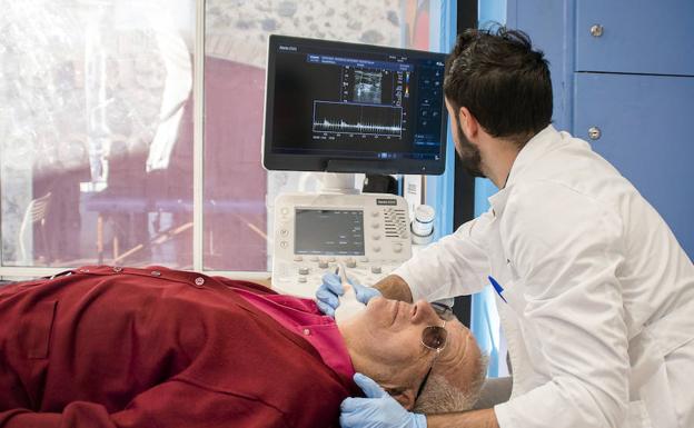 El cerebro también debe ir al 'gym'