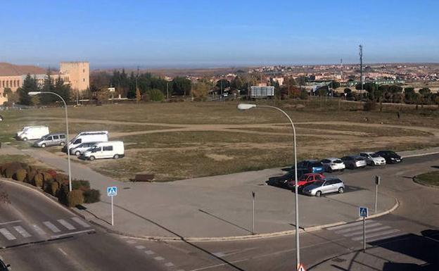 Once empresas se disputan la redacción del proyecto del centro de salud Segovia IV