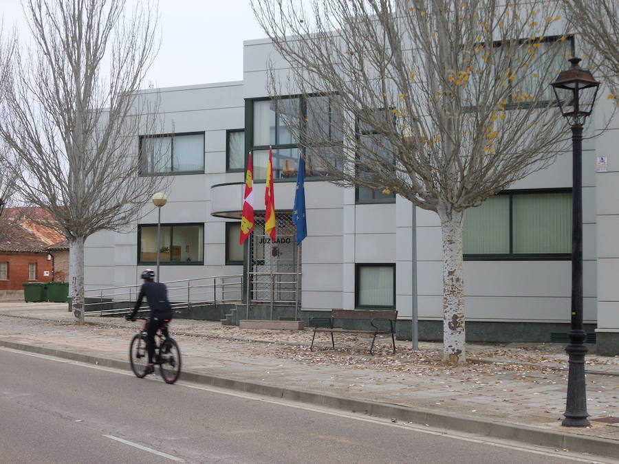 Investigado por la muerte de ocho cachorros de mastín ahogados en el río Boedo