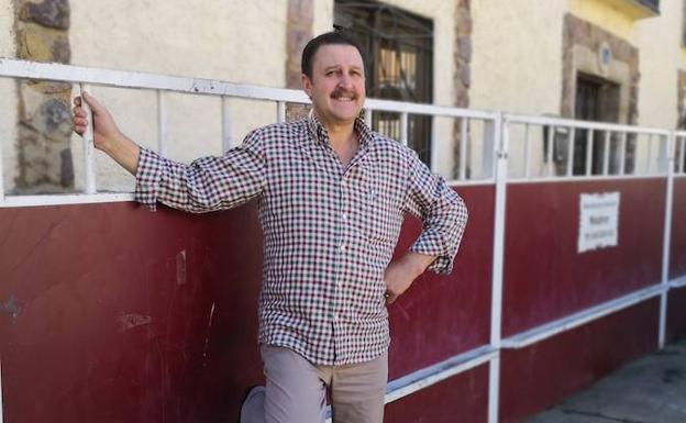 «Este año como novedad celebraremos el primer Certamen de Tamborileros»