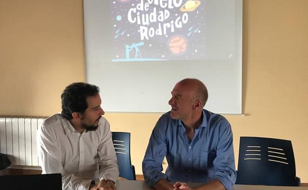 Tres talleres de astronomía para ahondar en la ciencia