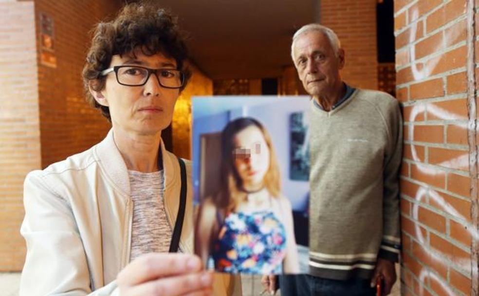 El enigma de Ana Isabel