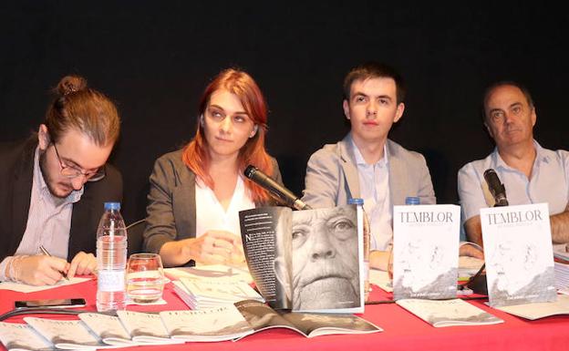 La poesía de José Jiménez Lozano, a la luz de los jóvenes lectores