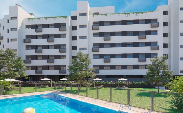 Vía Célere estará en FIVA 2018 con dos promociones de 3 y 4 dormitorios