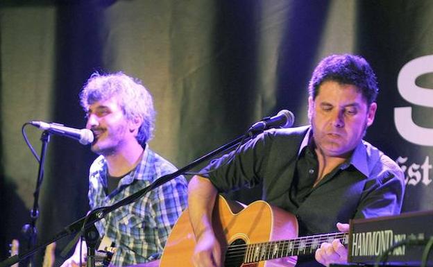 Santi Campos, José Ignacio Lapido y Rufus T. Firefly participarán en el WIC