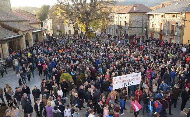El PSOE acusa al PP de malgastar ayudas a la minería y anuncia planes para la zona norte