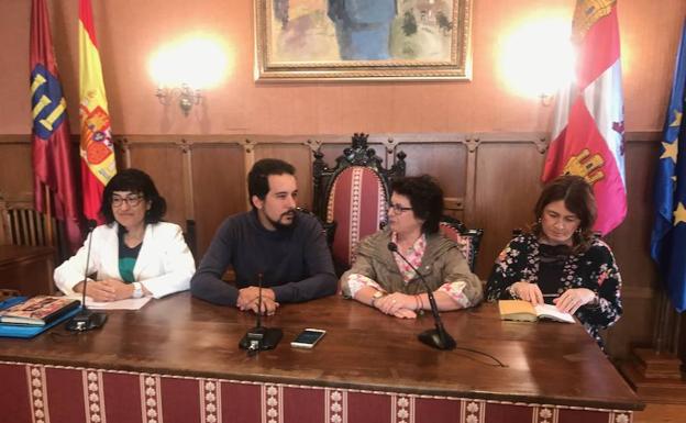 La Universidad de la Experiencia cumple 13 años en Ciudad Rodrigo con unos 80 alumnos por curso