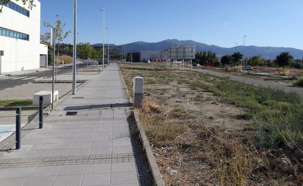Segovia tendrá tres nuevas zonas para grandes centros comerciales