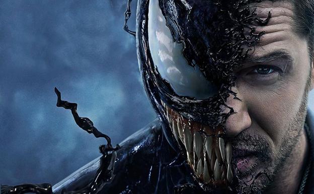 Venom, Winnie de Pooh y Lady Gaga llegan a los cines españoles