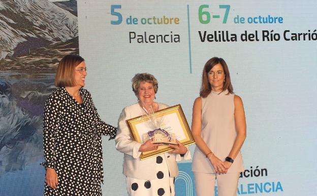 Armisén ensalza la confluencia de cultura, tradición y paisaje en el Día de la Provincia