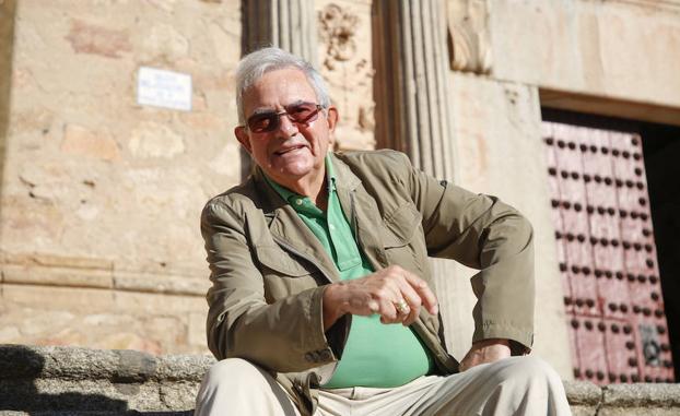 «600 capistas de toda España se darán cita en el encuentro de noviembre»