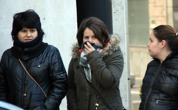 Del 'veroño' a la helada en menos de 24 horas